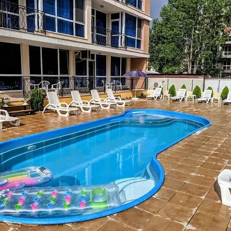 Apartment Kale Sumer Life *