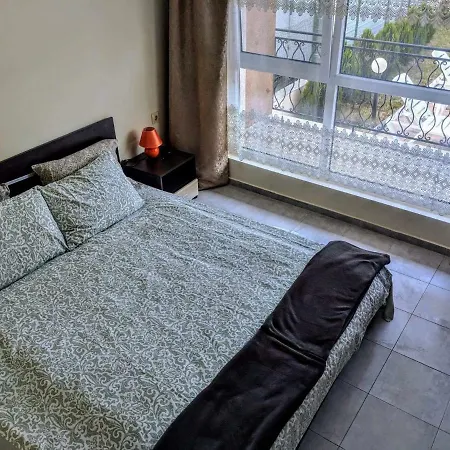 Kale Sumer Life Apartamento