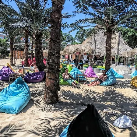 Kale Sumer Life Apartamento