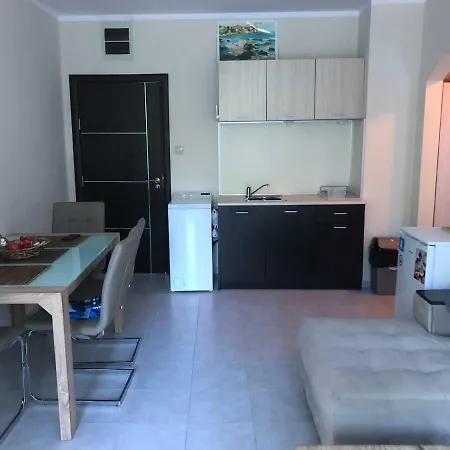 Διαμέρισμα Kale Sumer Life Σάνι Μπιτς