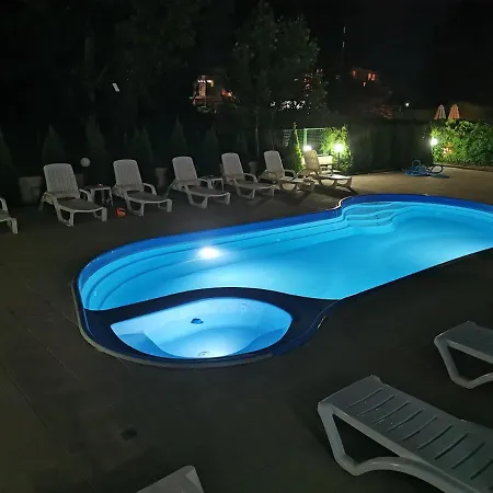 Kale Sumer Life Διαμέρισμα Σάνι Μπιτς